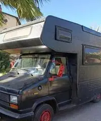 Pizza Mobile, Camper, 7000 euro Pizza Mobile, Camper, 7000 euro