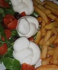 Comis di cucina Comis di cucina