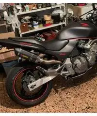 Honda Hornet - 2001 Honda Hornet - 2001