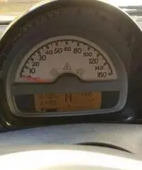 SMART fortwo 2ª serie - 2010