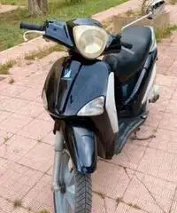 Liberty 50 nero Liberty 50 nero