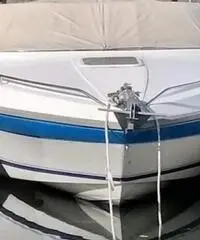 CRANCHI 700 DERBY solo lago CRANCHI 700 DERBY solo lago