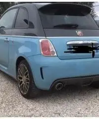 Abarth 595 - 2014 Abarth 595 - 2014