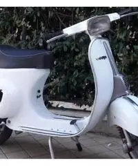 Vespa 50 special