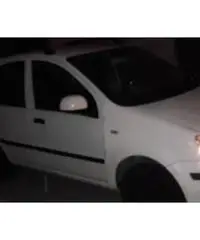 FIAT Panda 2ª serie - 2005