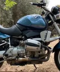 Bmw r1100 r