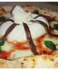Pizzaiolo
