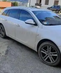 OPEL Insignia - 2010