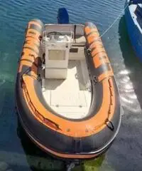 Gommone lomac mt 4.50 con Yamaha j 25 33 Gommone lomac mt 4.50 con Yamaha j 25 33