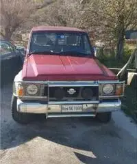 NISSAN Patrol, Safari 1ª s. - 1994