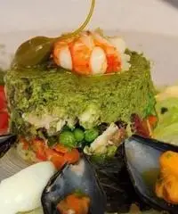 Chef Italiano libero Chef Italiano libero