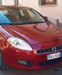 FIAT Bravo 2ª serie - 2009 FIAT Bravo 2ª serie - 2009