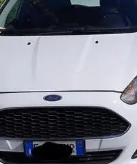 FORD Fiesta 6ª serie - 2017 FORD Fiesta 6ª serie - 2017