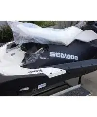 SEA DOO SPARK 2 e 3 posti
