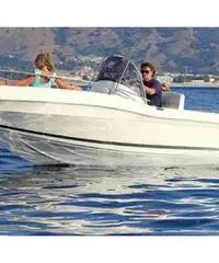 Ranieri Azzurra con Mercury o Yamaha Ranieri Azzurra con Mercury o Yamaha