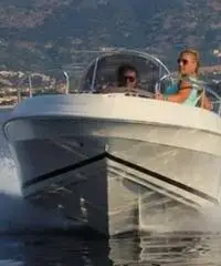 Ranieri Azzurra con Mercury o Yamaha Ranieri Azzurra con Mercury o Yamaha