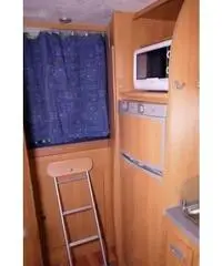 Semintegrale Enlagh Prince 550L Come Nuovo Semintegrale Enlagh Prince 550L Come Nuovo