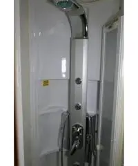 Semintegrale Enlagh Prince 550L Come Nuovo Semintegrale Enlagh Prince 550L Come Nuovo