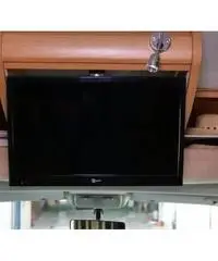 Semintegrale Enlagh Prince 550L Come Nuovo Semintegrale Enlagh Prince 550L Come Nuovo