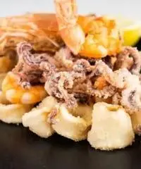 Chef di cucina Chef di cucina