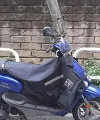 Yamaha Neo's - 2007 Yamaha Neo's - 2007
