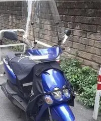 Yamaha Neo's - 2007 Yamaha Neo's - 2007