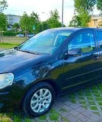 Volkswagen polo 1.4 tdi sportline per neopatentati