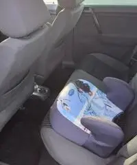 Volkswagen polo 1.4 tdi sportline per neopatentati