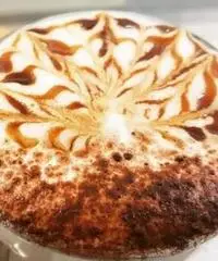 Barista, cameriera Barista, cameriera