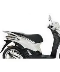Piaggio Liberty 125 E5 Piaggio Liberty 125 E5