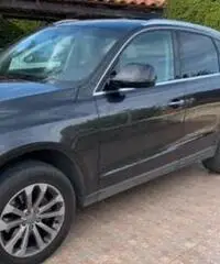 AUDI Q5 2ª serie - 2015 AUDI Q5 2ª serie - 2015