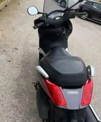 Yamaha x-max 125 Yamaha x-max 125