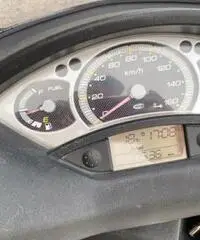 Yamaha x-max 125 Yamaha x-max 125