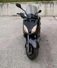 Yamaha x-max 125 Yamaha x-max 125