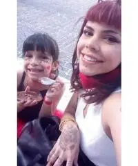 Venezuelana in cerca di amore vero Venezuelana in cerca di amore vero
