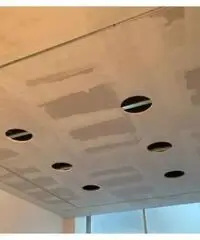 Operaio cartongesso Operaio cartongesso