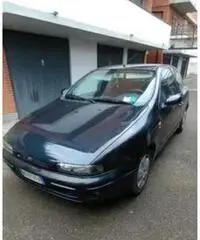 FIAT Bravo, Brava - 1999 FIAT Bravo, Brava - 1999