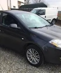 FIAT Bravo Gpl - 2009 FIAT Bravo Gpl - 2009