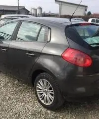 FIAT Bravo Gpl - 2009 FIAT Bravo Gpl - 2009
