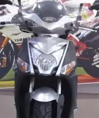 Kymco Agility 200i - 2014