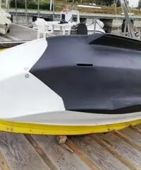 Barchetta metri 3,50 Barchetta metri 3,50