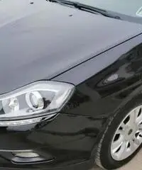 LANCIA Delta (2008-2015) - 2011 LANCIA Delta (2008-2015) - 2011