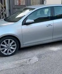 Volkswagen golf 6 2.0 140cv automatico Volkswagen golf 6 2.0 140cv automatico