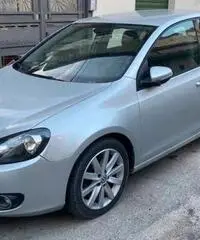 Volkswagen golf 6 2.0 140cv automatico Volkswagen golf 6 2.0 140cv automatico