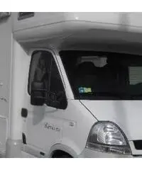 Camper monoscocca kimu 103 Camper monoscocca kimu 103
