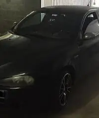 Alfa 147 Q2 Alfa 147 Q2