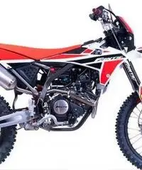 Fantic Motor Enduro XEF 125 Performance euro 5 Fantic Motor Enduro XEF 125 Performance euro 5