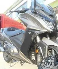 Kymco AK 550 ABS ETS EURO 5 NEW 2021 Kymco AK 550 ABS ETS EURO 5 NEW 2021