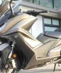 Kymco AK 550 ABS ETS EURO 5 NEW 2021 Kymco AK 550 ABS ETS EURO 5 NEW 2021