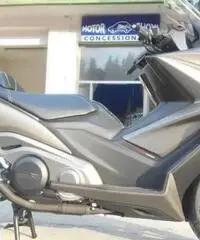 Kymco AK 550 ABS ETS EURO 5 NEW 2021 Kymco AK 550 ABS ETS EURO 5 NEW 2021